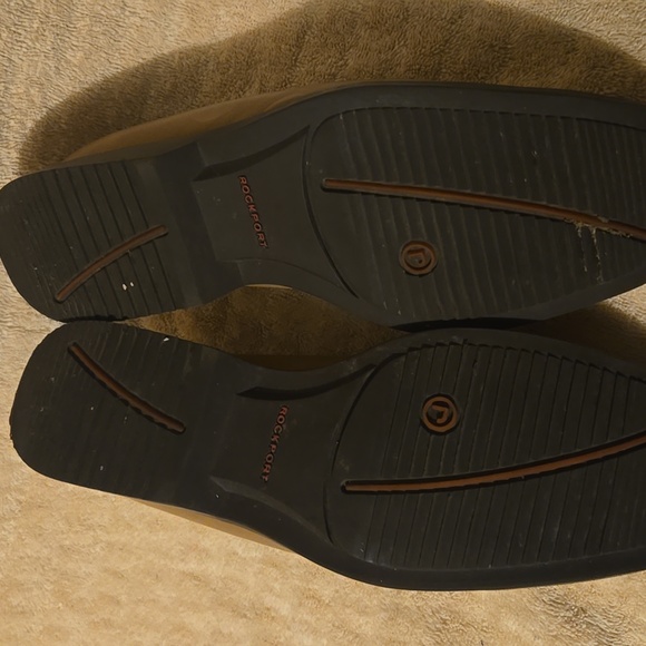 Shoes Rockport - Picture 2 of 2